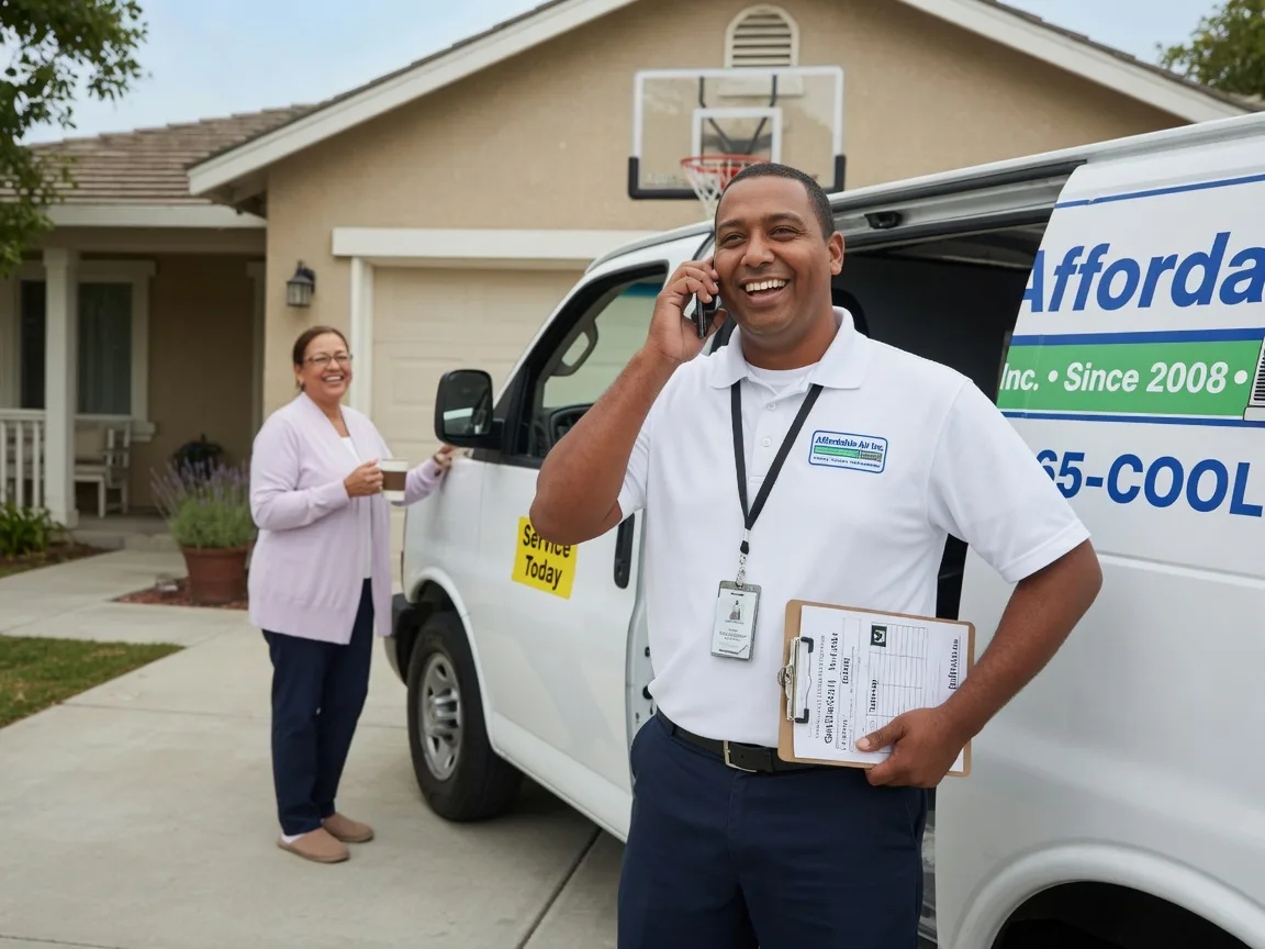 Central Ac Repair Pineville, SC FAQs